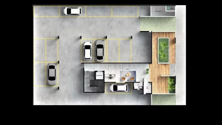 Imagem Apartamento à venda, 69 m² por R$ 639.000,00 - Bessa - João Pessoa/PB Imagem Apartamento à venda, 69 m² por R$ 639.000,00 - Bessa - João Pessoa/PB