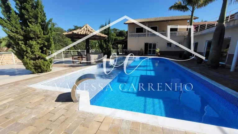 Imagem Venda ou Locação Sobrado | Vanessa Carrenho Assessoria Imobiliária