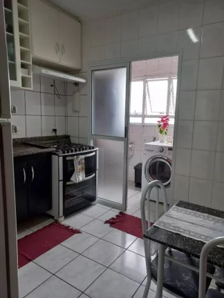 Imagem Apartamento excelente 104 m² Centro São Bernardo do Campo