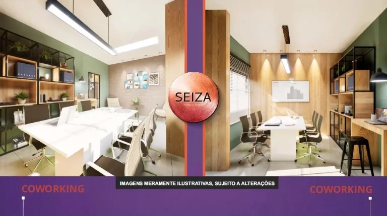 Imagem Um novo olhar sobre o Paraíso começa com 32m²