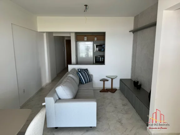Imagem APARTAMENTO RESIDENCIAL em PRAIA GRANDE - SP, VILA MIRIM