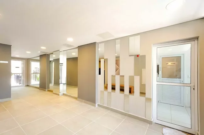 Imagem Studio à venda em São Paulo, Vila Mariana, com 1 quarto, 24,72m2