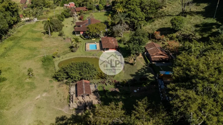 Imagem Sítio de 57 mil m² em Penedo, RJ