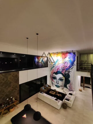 Imagem Magnífica casa para quem busca Exclusividade - Completa em Cesário Lange/SP