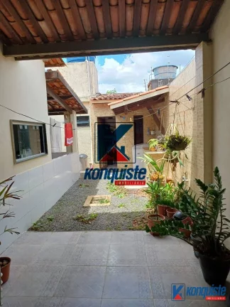 Imagem VENDO CASA NO TOMBA