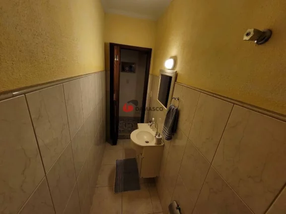 Imagem Sobrado à venda 3 Quartos, 1 Suite, 5 Vagas, 297M², Sítio da Figueira, São Paulo - SP