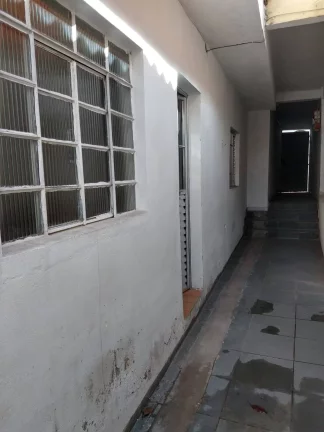 Imagem Casa a venda no Itaim paulista