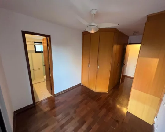 Imagem Apartamento São Francisco, 4 dormitórios, 2 suítes , 3 carro .