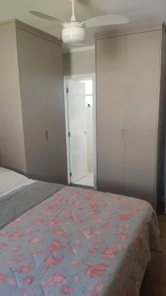 Imagem Casa de Condomínio Sobrado de 120 metros 3 Dormitorios e 2 Vagas de Gargens