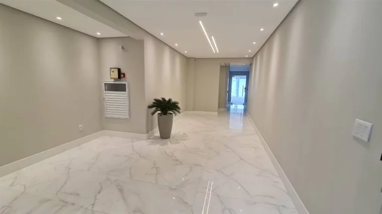 Imagem APARTAMENTO COM 53.96 m² - GUILHERMINA - PRAIA GRANDE SP