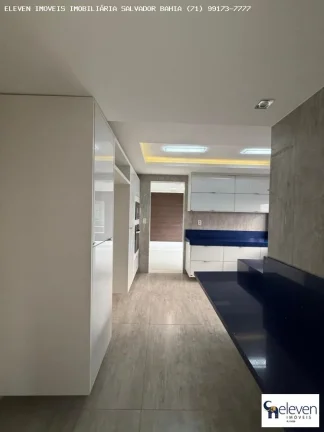 Imagem LUMNO GREENVILLE: ONDE A ELEGÂNCIA ENCONTRA A NATUREZA 3 SUITES COM 226 METROS VISTA MAR  3 VAGAS