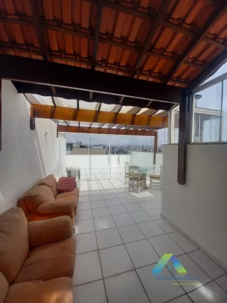 Imagem Apartamento à venda no bairro Vila Alzira - Santo André/SP