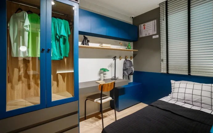 Imagem APARTAMENTO RESIDENCIAL em Rio de Janeiro - RJ, Cachambi