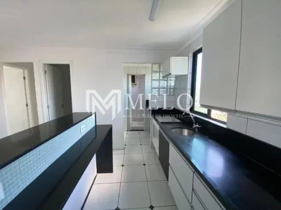 Imagem Apartamento nos Aflitos !..
