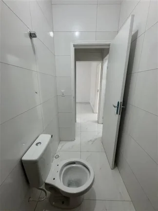 Imagem CASA COM 72 m² - BOQUEIRÃO - PRAIA GRANDE SP