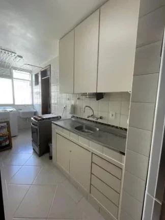 Imagem Apartamento para Venda em Rio de Janeiro, Praça Seca, 2 dormitórios, 2 banheiros, 1 vaga