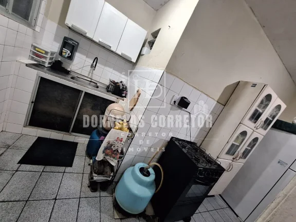 Imagem Apartamento em Olinda rio doce 3qtos 1st, pilotis 1vg px feira financia