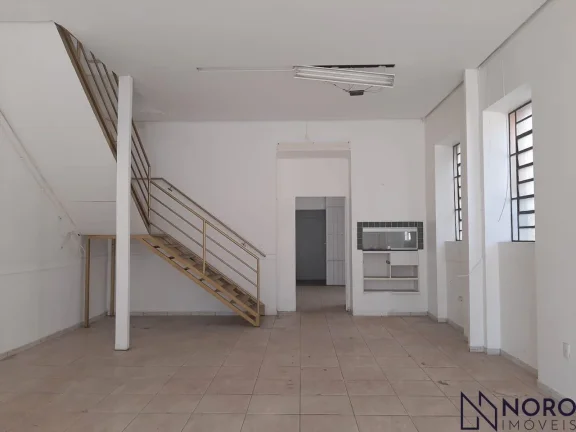 Imagem AMPLA SALA COMERCIAL.