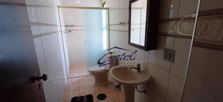 Imagem Apartamento com 3 dormitórios à venda, 103 m² por R$ 890.000,00 - Boqueirão - Praia Grande/SP