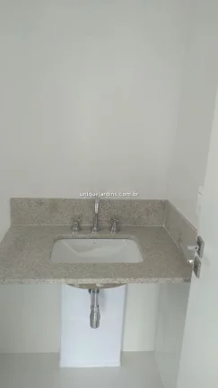 Imagem Apartamento à venda Jardim Paulista São Paulo