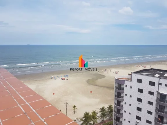 Imagem APARTAMENTO RESIDENCIAL em PRAIA GRANDE - SP, AVIAÇÃO