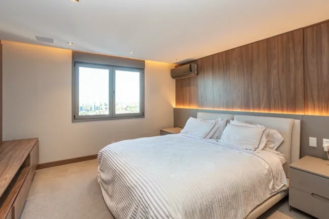 Imagem Urban Concept Residence Apto 3313 - Apartamento à venda no bairro Três Figueiras - Porto Alegre/RS