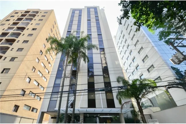 Imagem SALA COMERCIAL em São Paulo - SP, Vila Olímpia