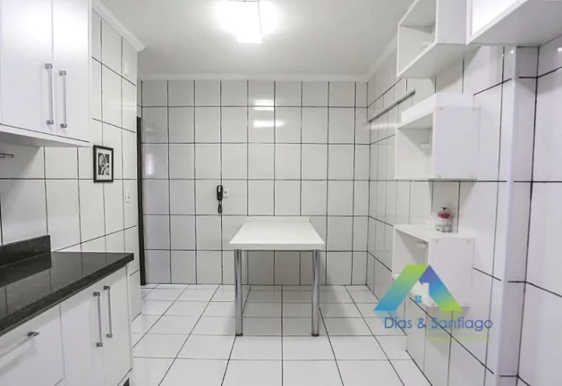 Imagem Apartamento à venda no bairro Rudge Ramos - São Bernardo do Campo/SP