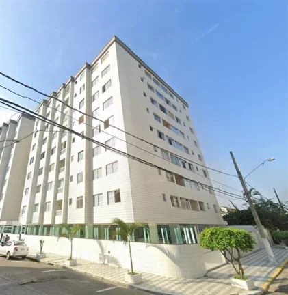 Imagem APARTAMENTO COM 70 m² - CAIÇARA - PRAIA GRANDE SP