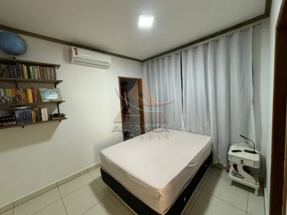 Imagem Casa - Bonfim Paulista - Jardim Santa Cecília