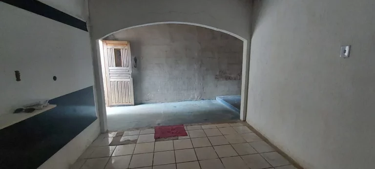 Imagem Casa com 2 dormitórios à venda, 336 m² por R$ 372.000,00 - Jardim Cacique - Suzano/SP