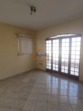 Imagem Casa à venda no bairro Loteamento Parque Itacolomi - Mogi Guaçu/SP
