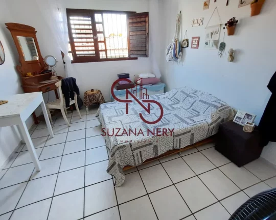 Imagem Casa 3 quartos em Lagoa Nova