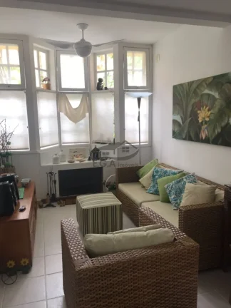 Imagem CASA DE CONDOMÍNIO FRENTE AO MAR
