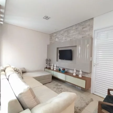 Imagem RESIDENCIAL VILAGE IMPERIAL III