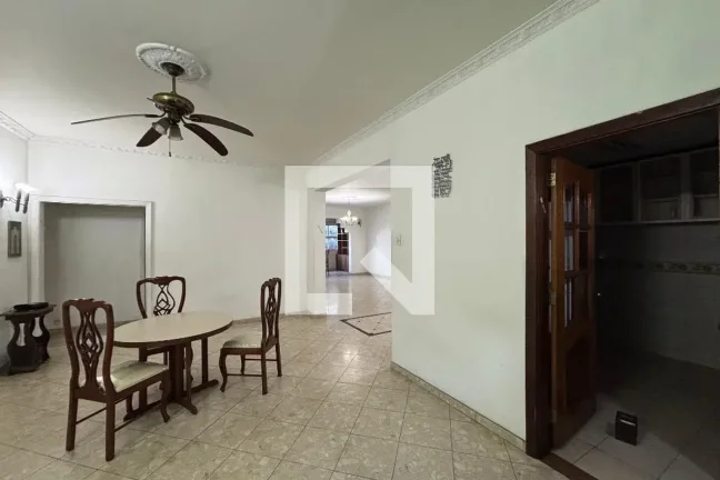 Imagem Apartamento à Venda - Copacabana, 4 Quartos, 210 m2