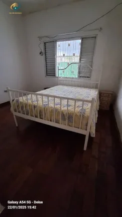 Imagem Casa Térrea em Planalto Paulista, São Paulo/SP