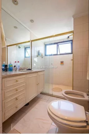 Imagem Apartamento à venda Pinheiros São Paulo