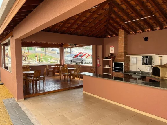 Imagem Apartamento para Venda em Sumar?(C) / SP no bairro Loteamento Residencial Viva Vista