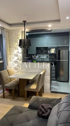 Imagem APARTAMENTO A VENDA NO RESIDENCIAL JARDIM TULIPAS - JUNDIAÍ - SP