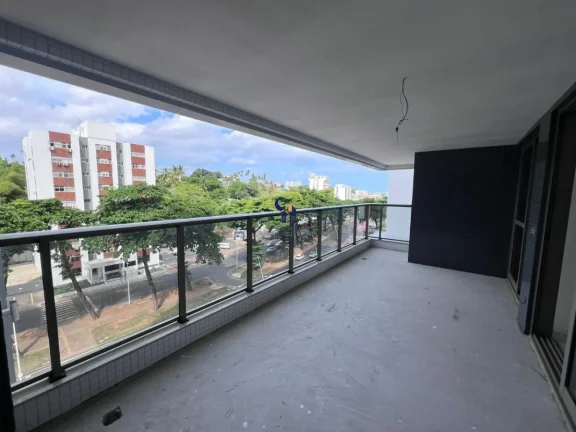 Imagem OPORTUNIDADE EXCLUSIVA: NO UNDAE OCEAN 4 SUITES 