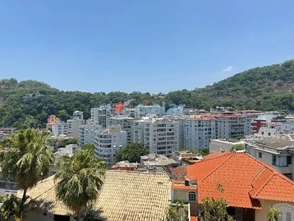 Imagem Apartamento à venda, Laranjeiras, Rio de Janeiro, RJ