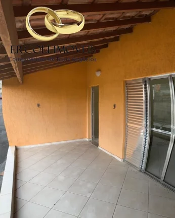 Imagem CASA RESIDENCIAL em SÃO PAULO - SP, ITAIM PAULISTA - JARDIM TUÃ