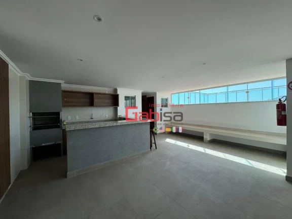 Imagem Apartamento com 3 dormitórios à venda, 91 m² por R$ 496.800,00 - Nova São Pedro - São Pedro da Aldeia/RJ