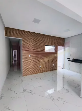 Imagem CASA 3/4 SENDO 1 SUITE NA MANGABEIRA