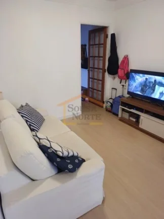 Imagem Apartamento, 2 dormitórios, sendo 1 suíte, sala para 2 ambientes, sacada, cozinha com armários, 2...
