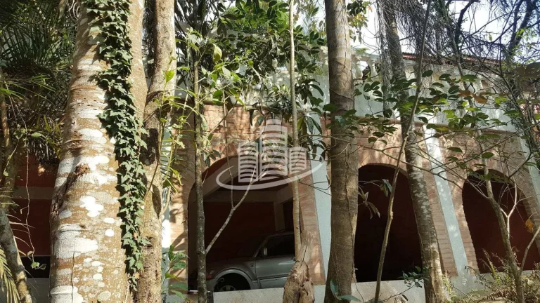 Imagem Casa de Condomínio