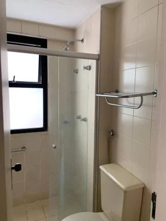 Imagem Flat para LOCAÇÃO em Cerqueira César - PHS Pinheiros 40m²