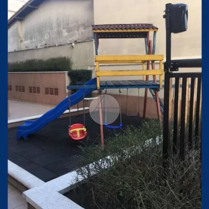 Imagem Apartamento à venda no bairro Parque Novo Oratório - Santo André/SP