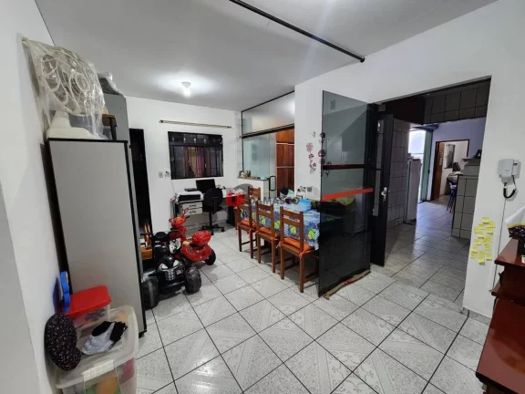 Imagem Sobrado à venda, Osvaldo Cruz, São Caetano do Sul, SP